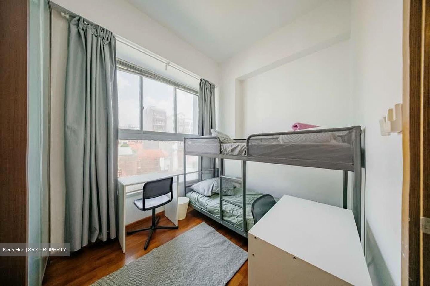 Evergreen View (D14), Apartment #612690371